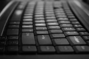 teclado, ordenador